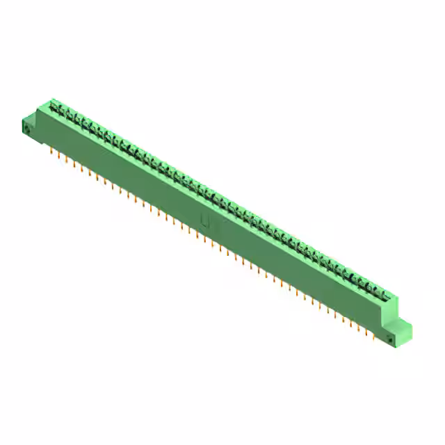 337-043-558-112 EDAC Inc.  Edgeboard Connectors